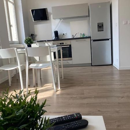 Апартаменты Magnifique T2 J Jaures Avec Garage Сент-Этьен Экстерьер фото