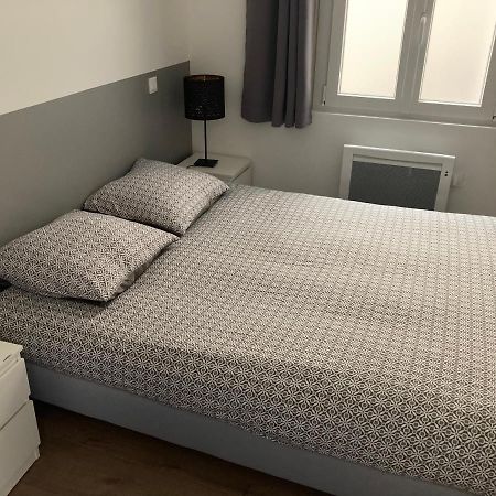 Апартаменты Magnifique T2 J Jaures Avec Garage Сент-Этьен Экстерьер фото